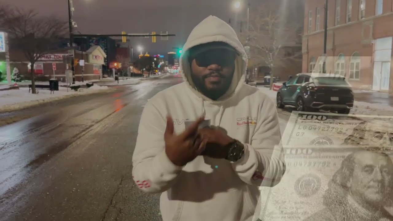 Flayerz - Sometimes Bad Boy (Official Music Video)