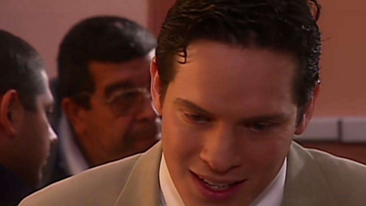 La Revancha II - Episodio 144