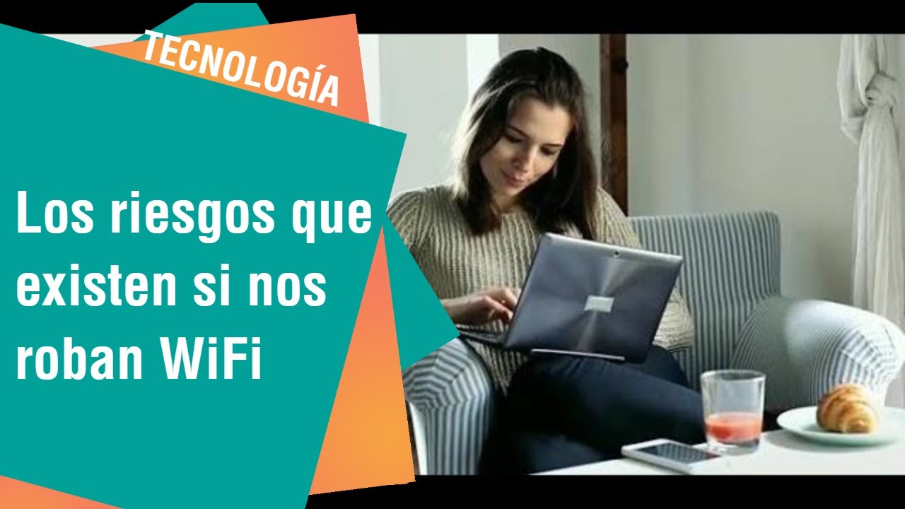 Los riesgos a los que nos exponemos si nos roban WiFi | Teconolog&iacute;a