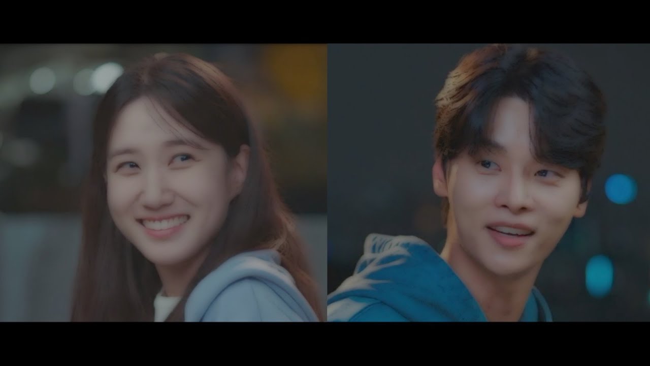 [무인도의 디바] 차학연x박은빈 Young K - 나비 FMV | #무디바