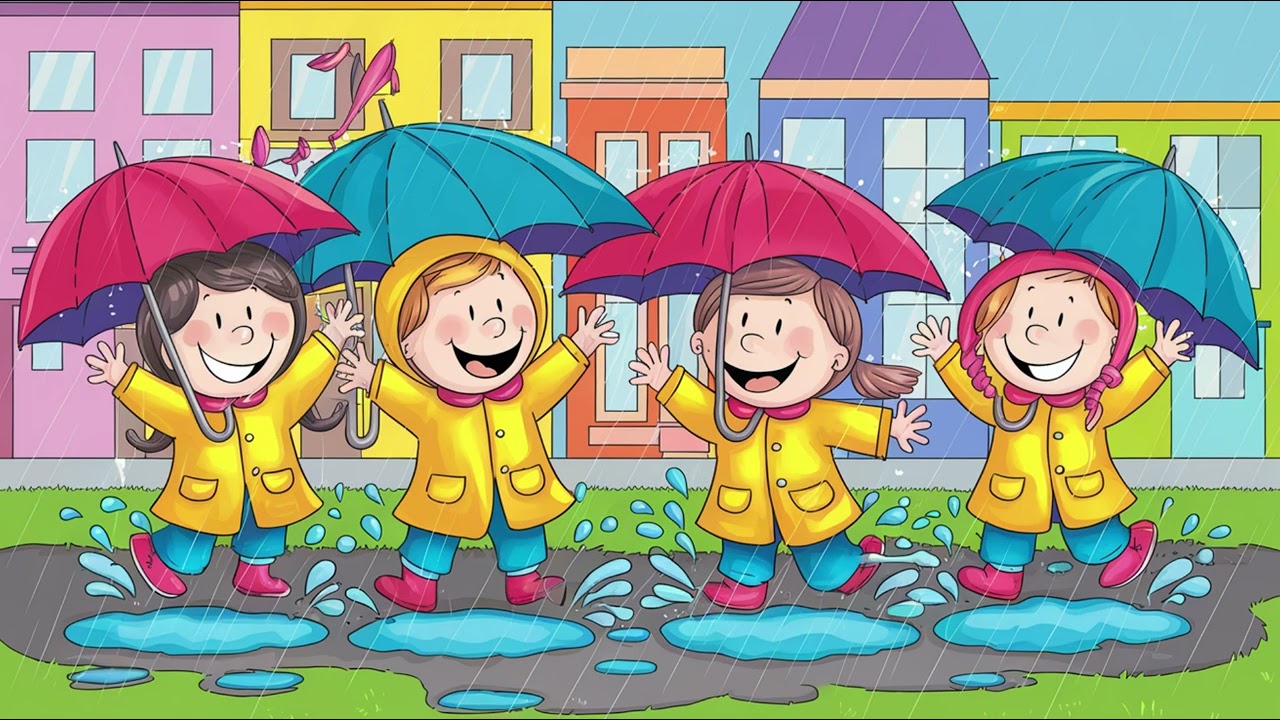 das Kinderlied 