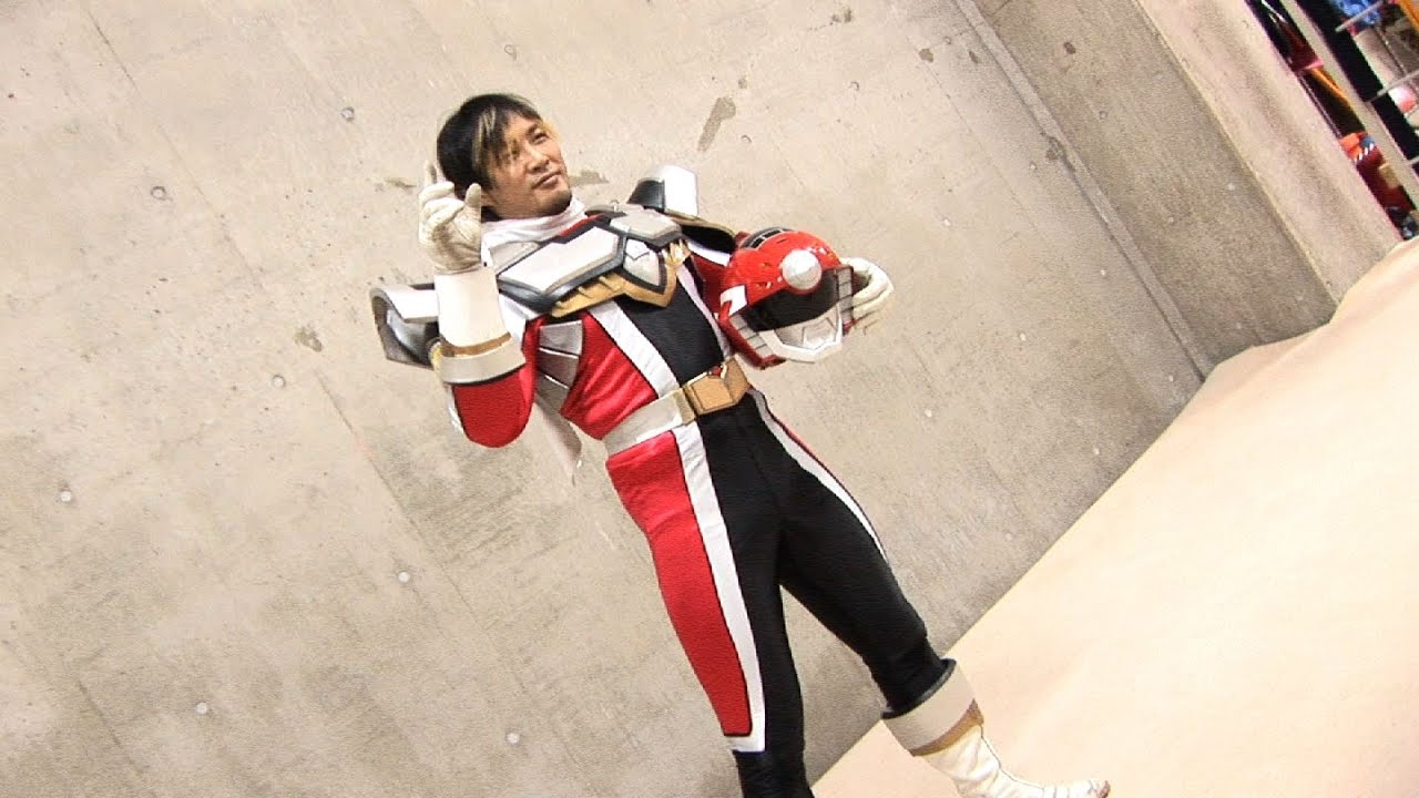 2011.7.30 PUBLIC EXERCISE HIROSHI TANAHASHI