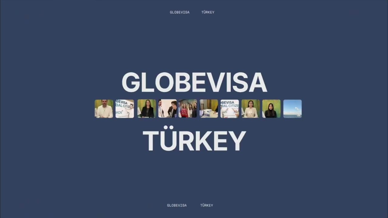 Rooted in Istanbul! Globevisa Turkey building a solid barrier for every step of your journey