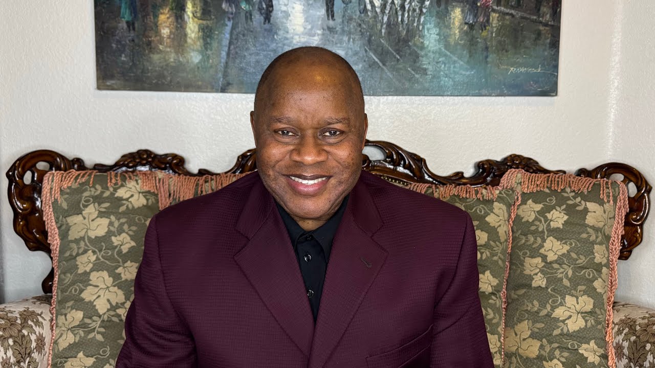 THE BARRIER BETWEEN US AND GOD| HEALING HOUR| March 2nd, 2026.