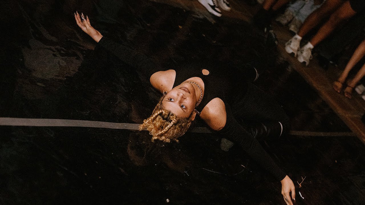 NEW PERFORMANCE @ BIXARIA BALL (15/11/25)