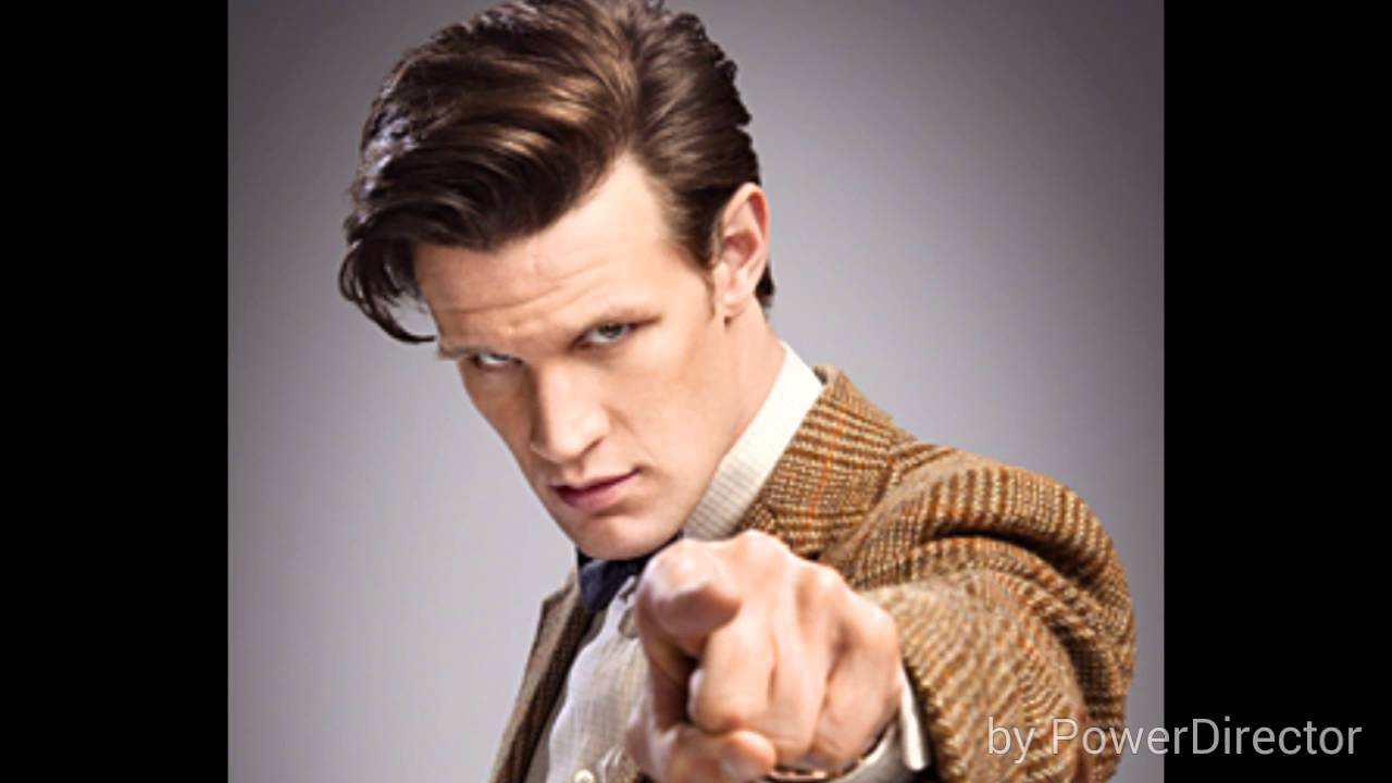 Matt Smith - Common man