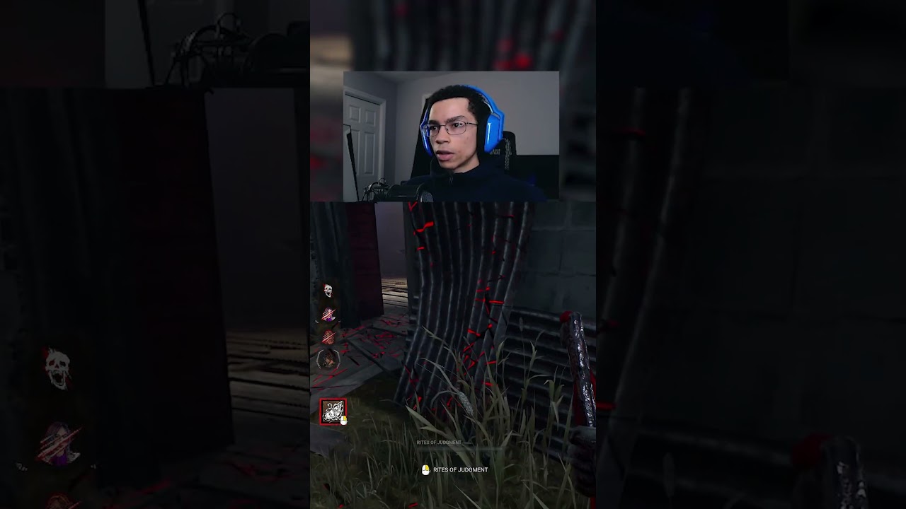Survivor Escapes my Wrath 3 Times... 😐 #shorts