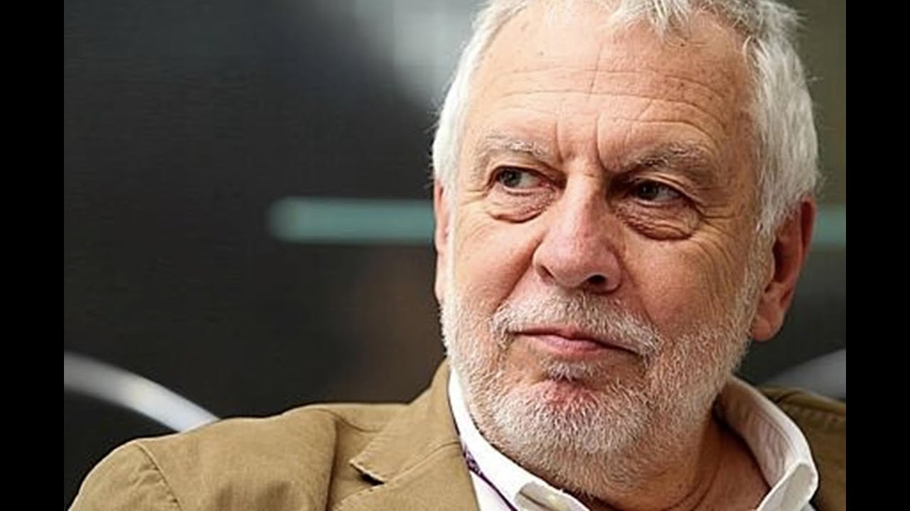 Nolan Bushnell: Inventor, Entrepreneur and Tech Pioneer-