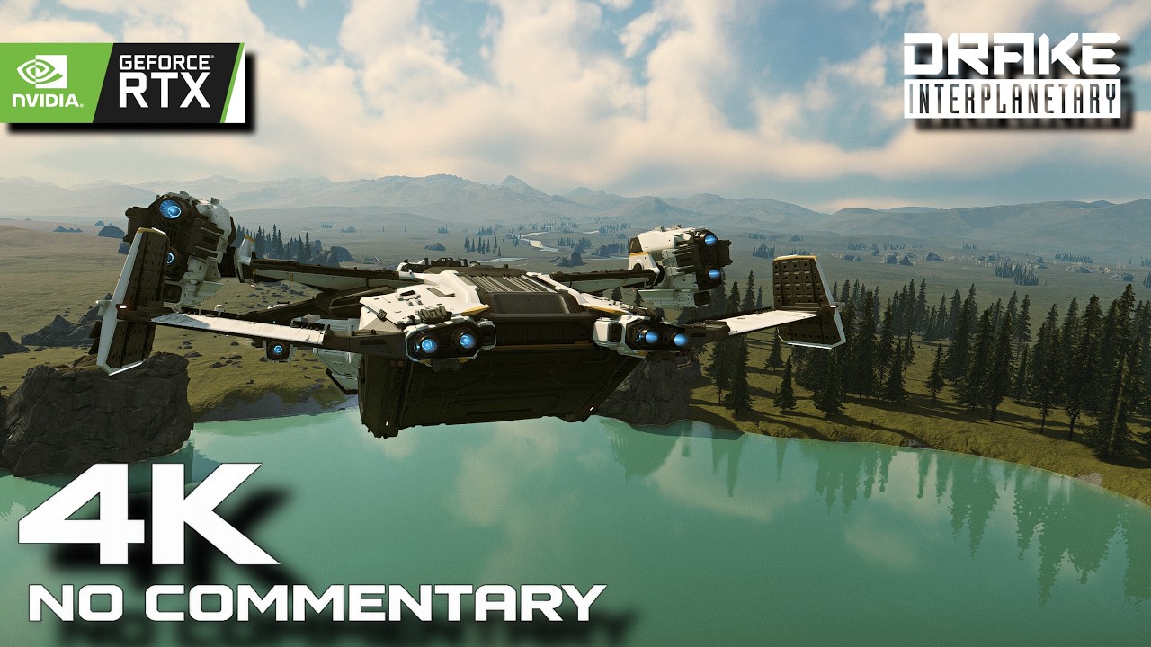 Which Star Citizen City Has the Best Atmosphere? Full Tour