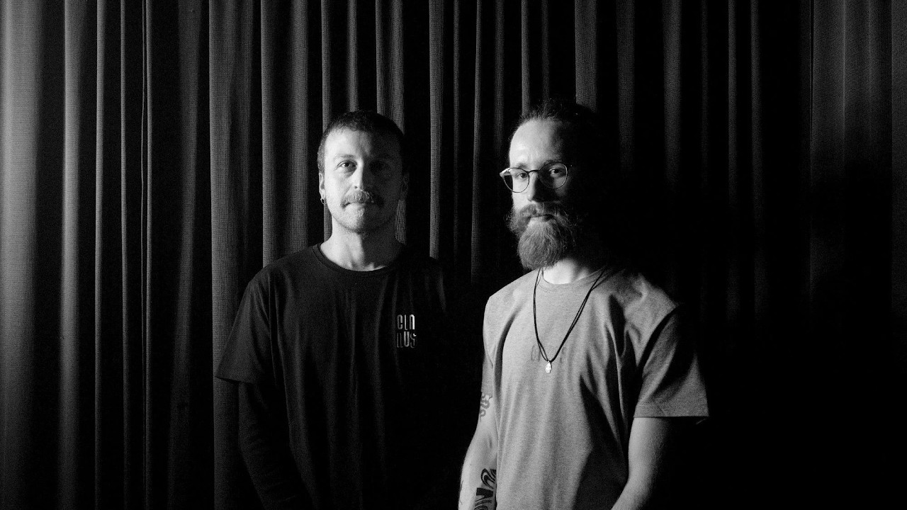 O’Clock: MMCN (live act) @ Alinea A (Jan 31, 2023)