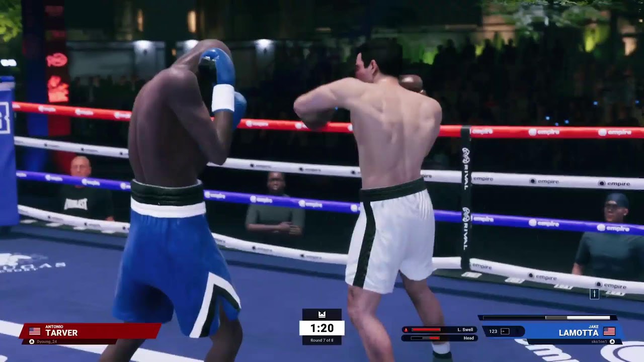 Donnie vs Skodagodd