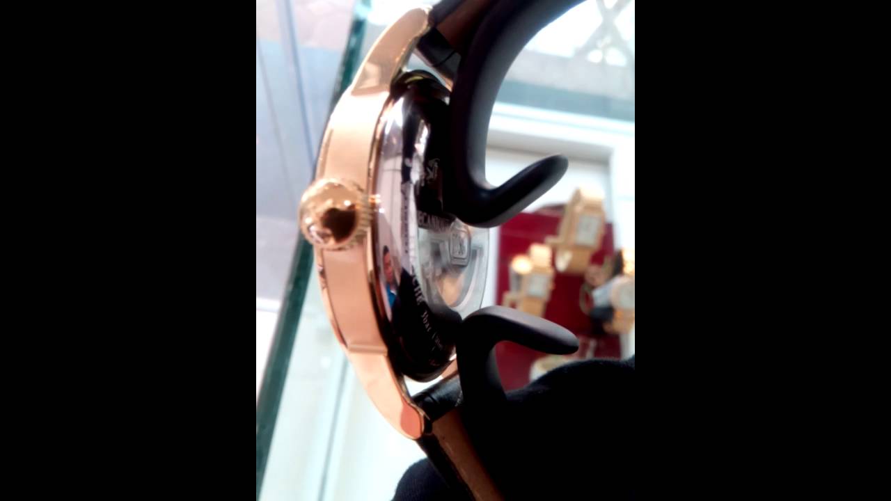 Tissot Le locle. Xwatch.vn