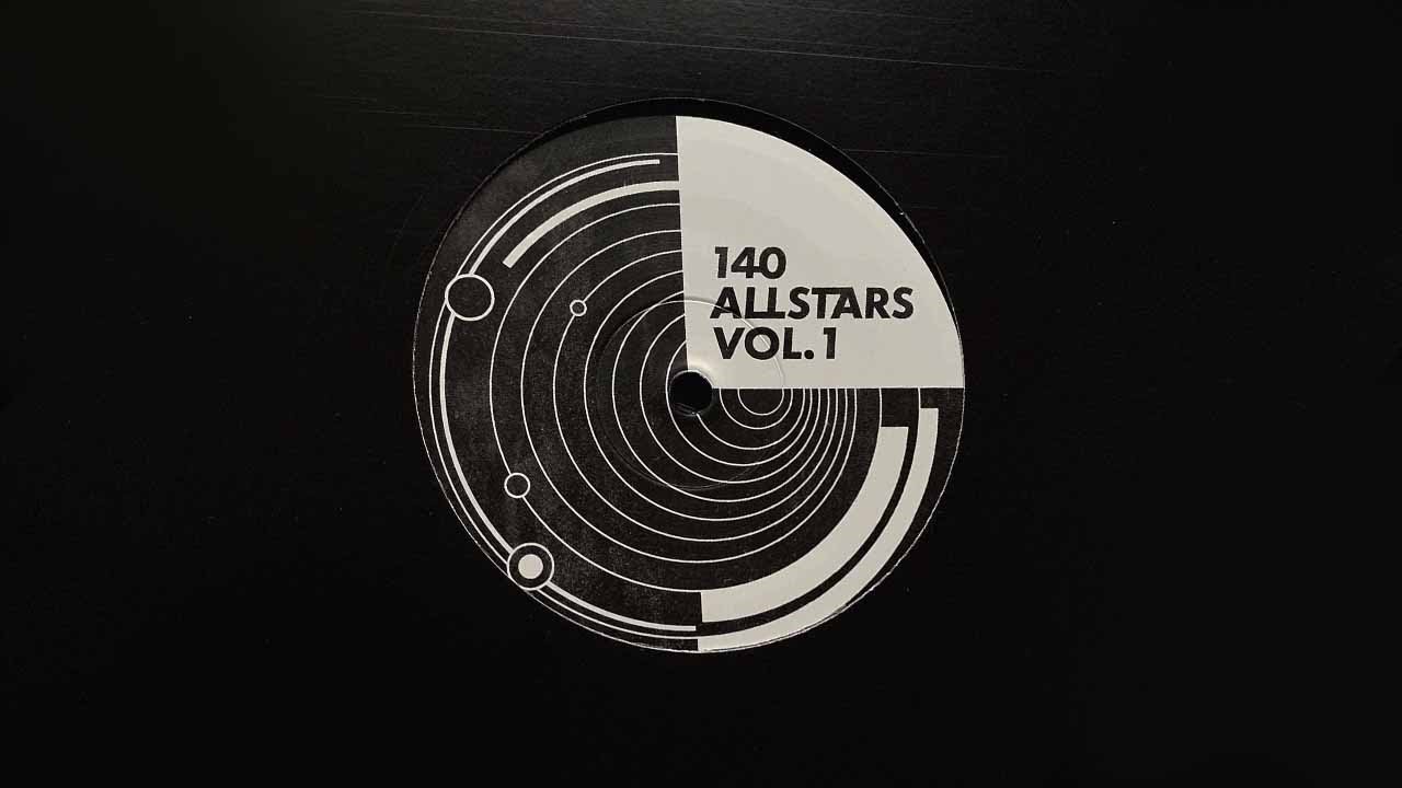 Causa - Triple Choc [140 ALLSTARS Vol. 1]