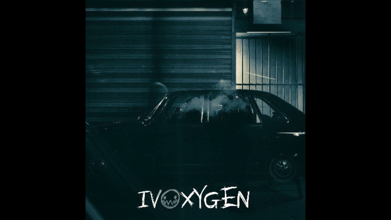 IVOXYGEN - URBAN MELODY(SLOWED AND BASS BOOSTED)