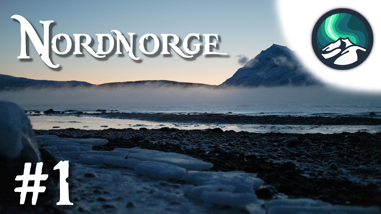 5 Dage i Arktisk Natur - Nordens Mægtige Natur
