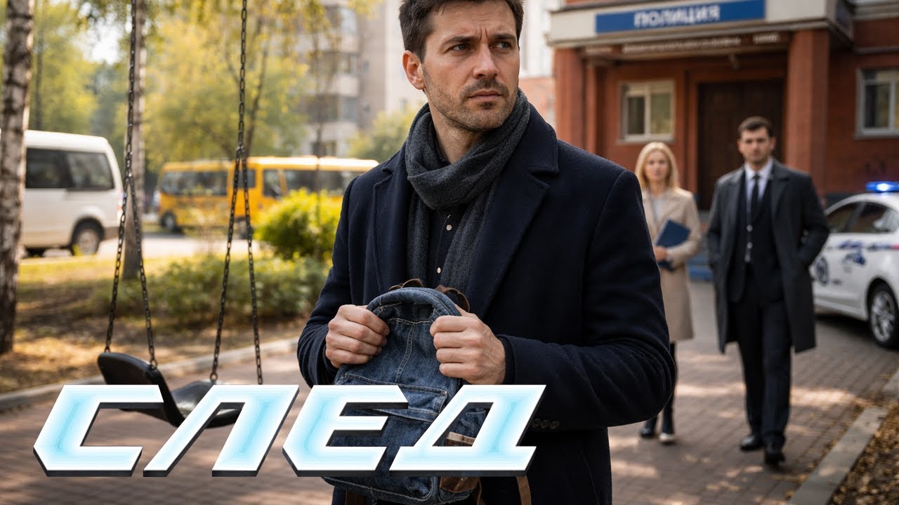 СЛЕД: Свадьба в затмении, Опека - Криминальные сериалы