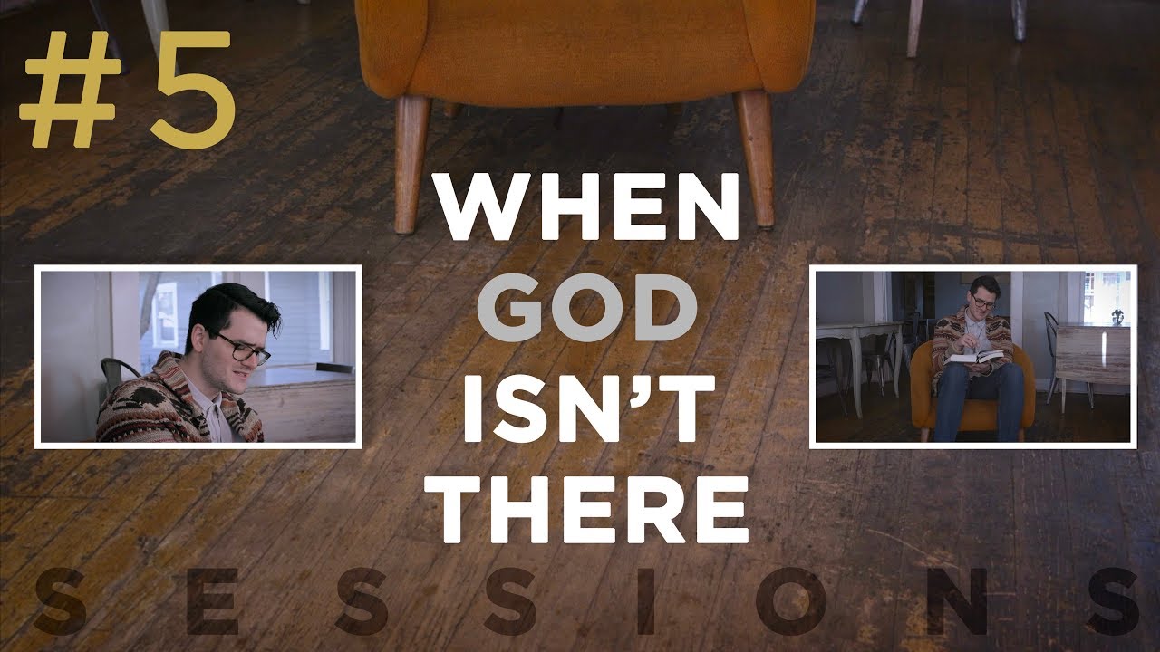 Why There is Absence in a Holy Nation || When God Isn't There: Chapter 5