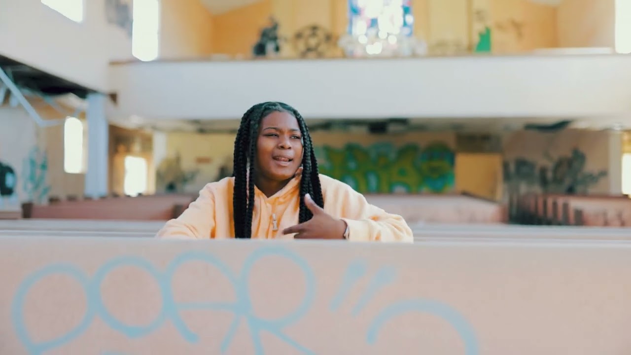 Poison Ivi- Strangers (Official Music Video)