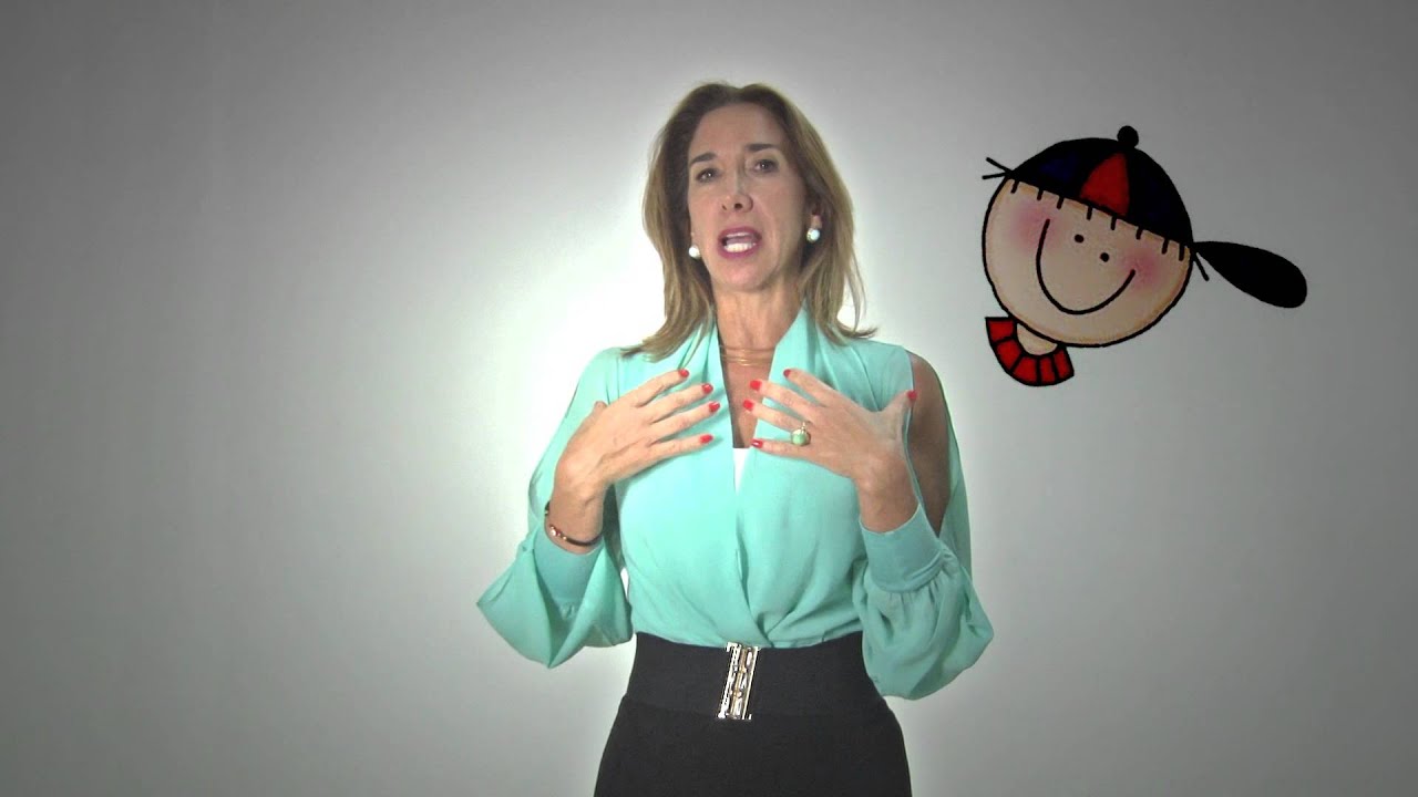 REFORZADORES Y CASTIGOS CON MAYTE BARBA