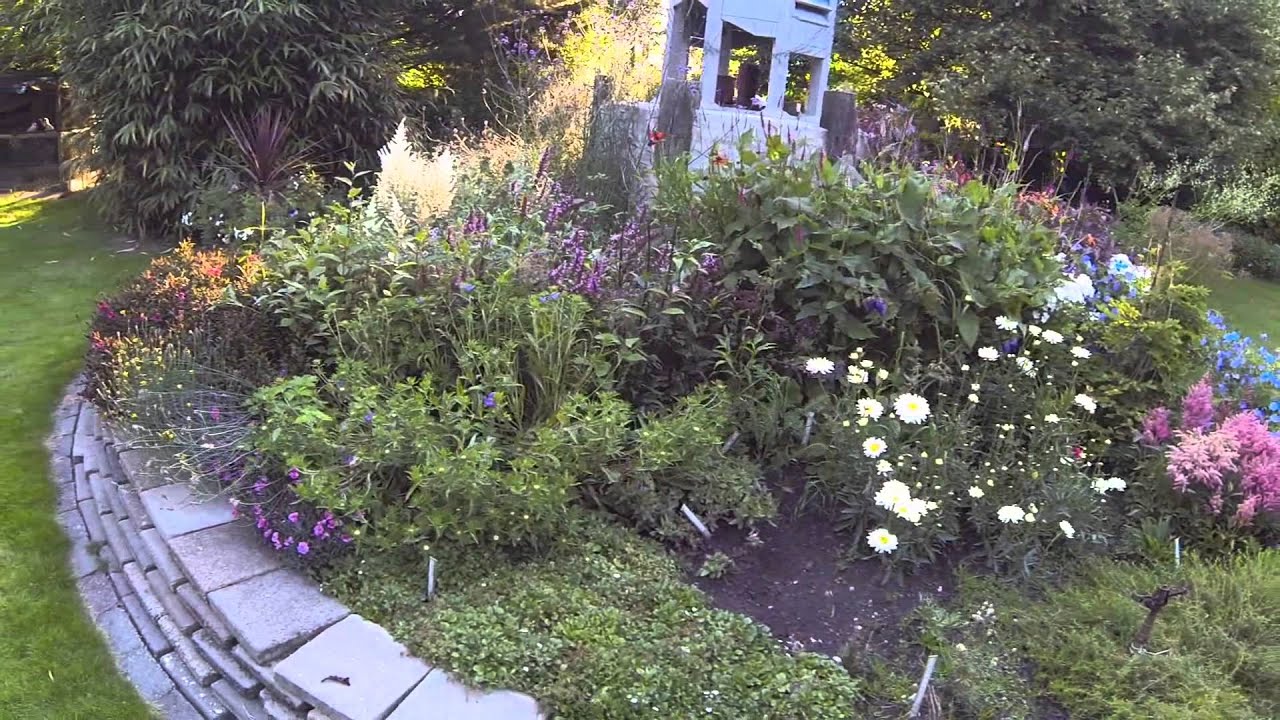 Siertuin Den Overkaent Gilze