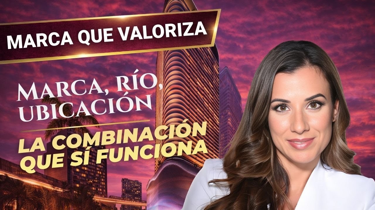 The Standard Brickell: marca, ubicación y timing perfecto para invertir