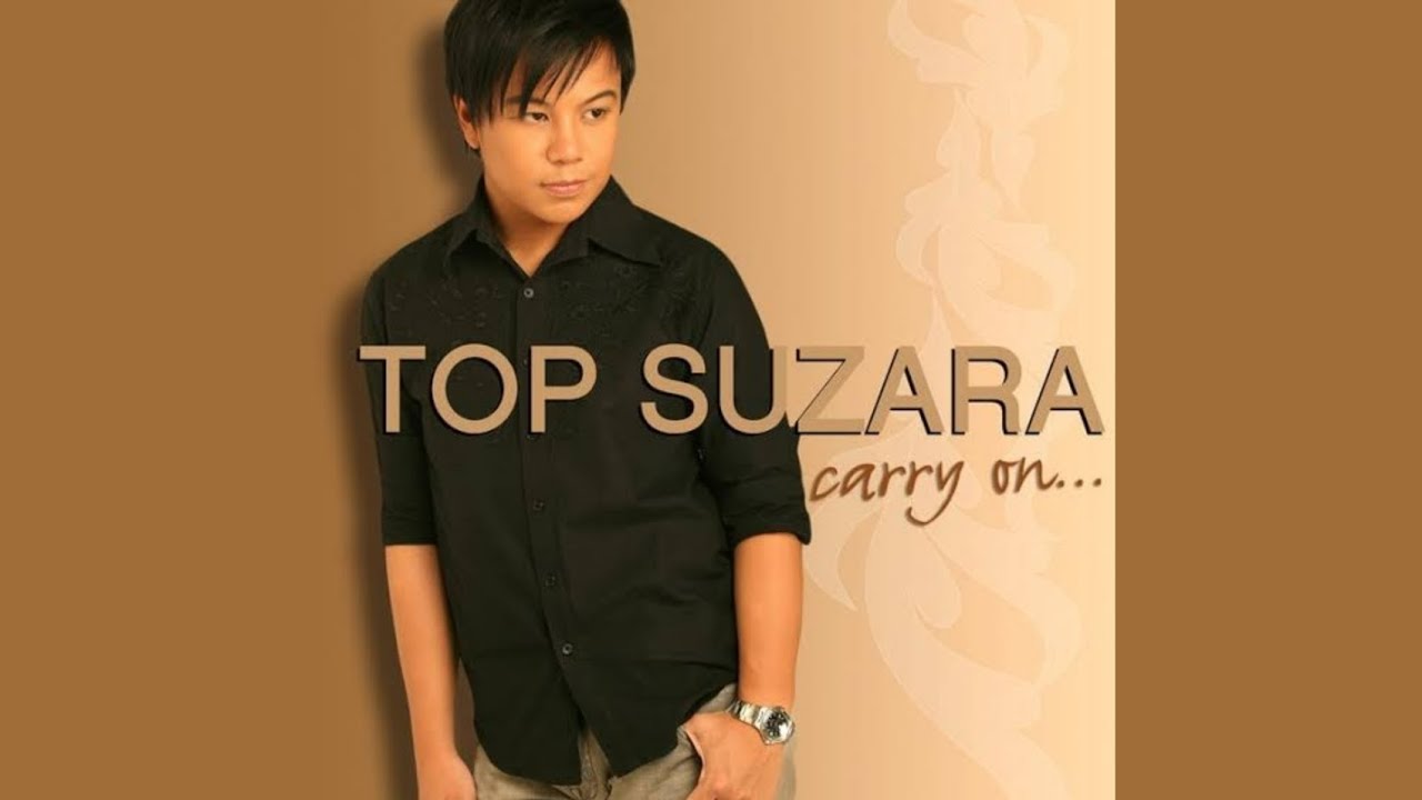 Top Suzara - Sabihin Mo Na (Instrumental)