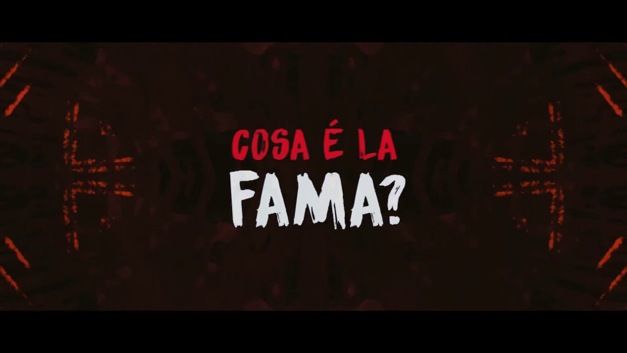 Erkan Yavas - Cosa È La Fama (feat. Bay J) (Gokhan Ekinci Remix )