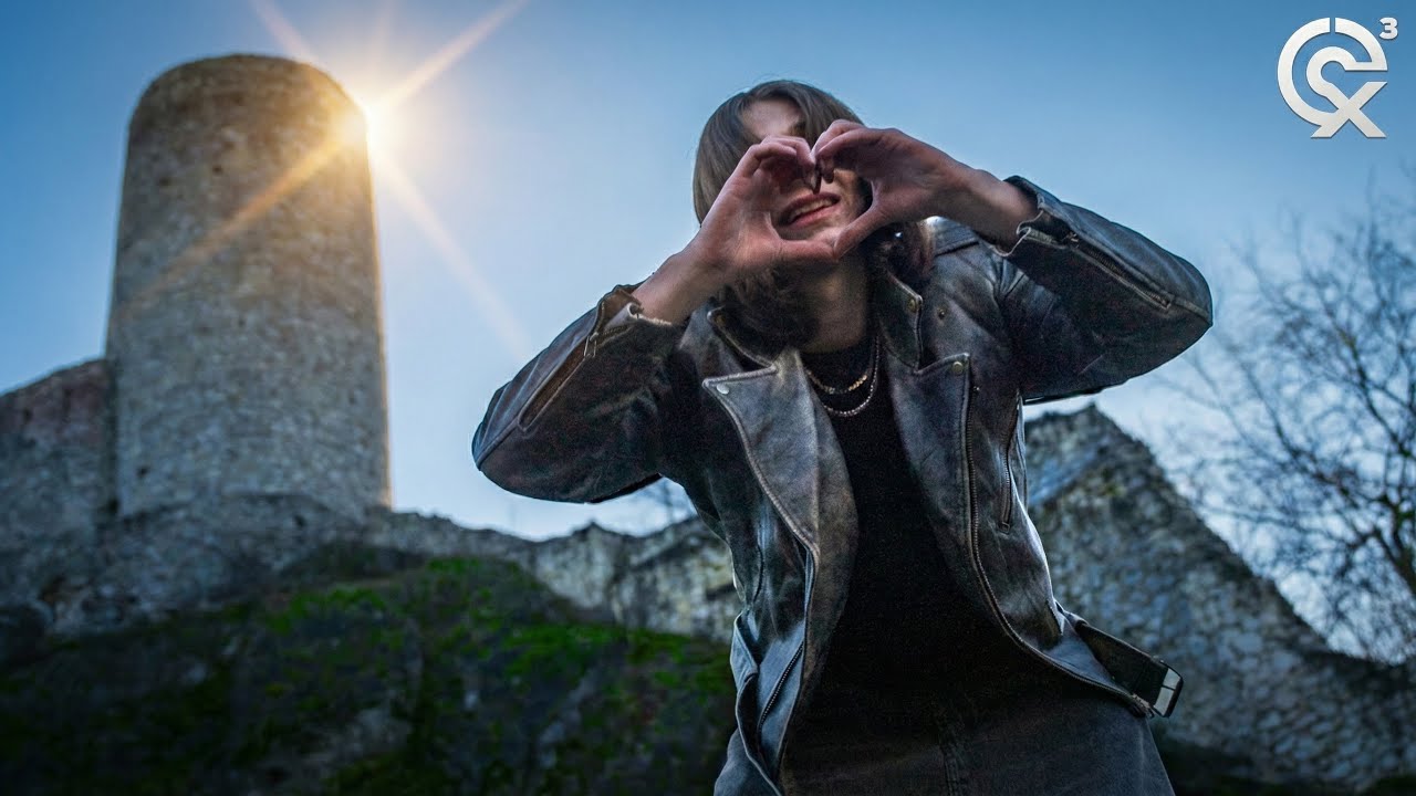 zane ft. Haranczykov - MONTECHRISTO