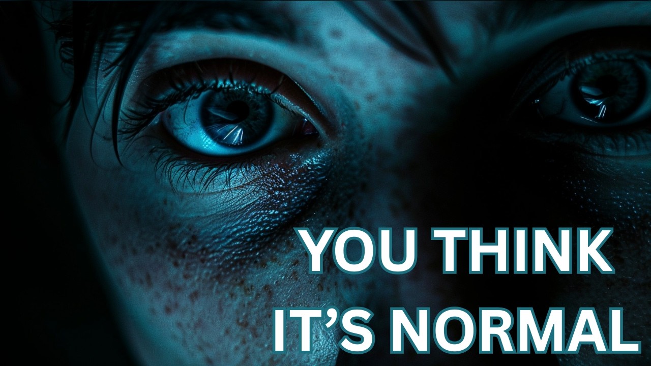 How Mind Control Actually Works in Everyday Relationships