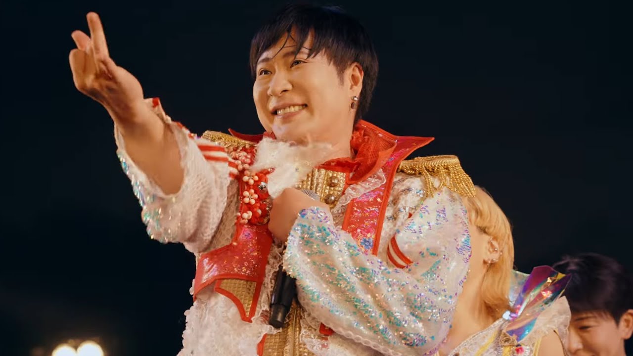 二丁目の魁カミングアウト / そっ閉じ 青春。｜RINGO MUSIC FES. 2024
