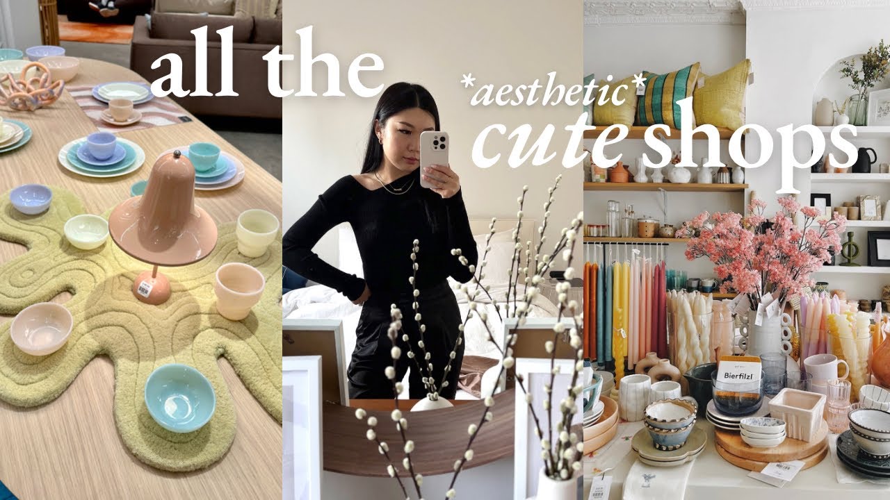 nyc diaries | home decor shopping in soho/brooklyn, thrifting, & weekend brunch!
