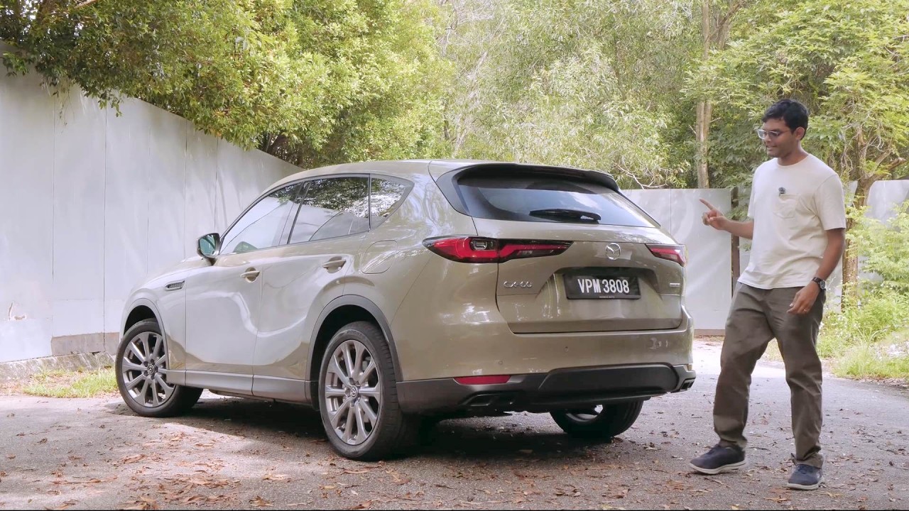 Варианты модернизации CX-5? | Mazda CX60 2.5L Skyactiv-G | Плюсы и минусы