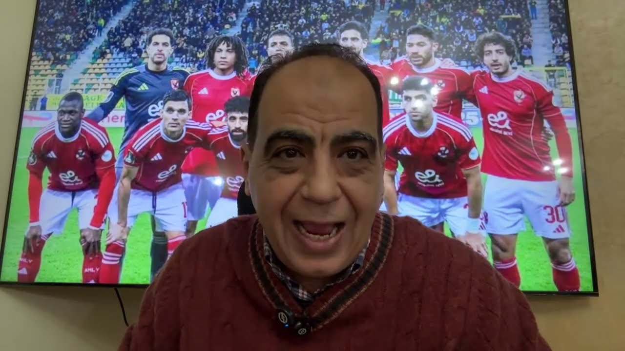 الاهلى فى ربع النهائى بتعادل القبائل..شوبير المنقذ وإصابة تريزيجيه..تورب لعب للاستحواذ وليس للفوز