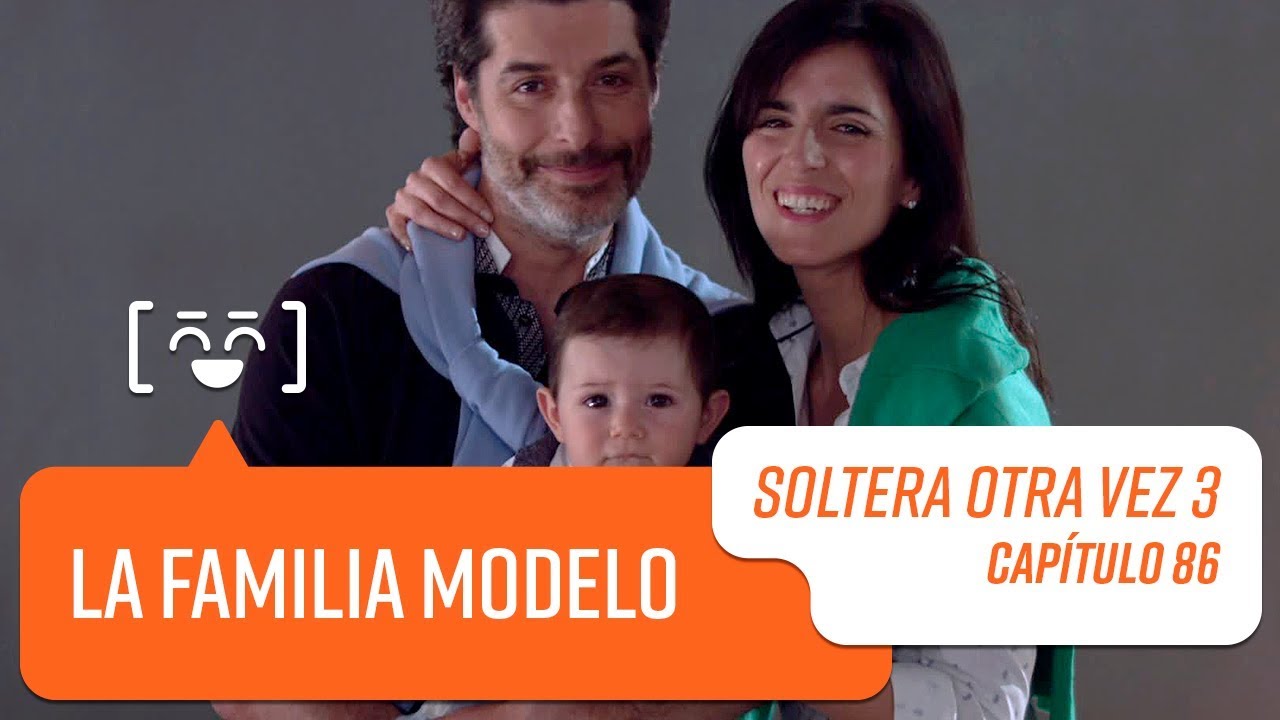 Capítulo 86 | Soltera Otra Vez 3