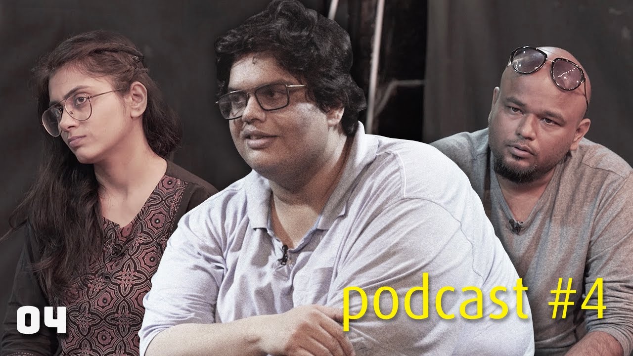Why Do We Hate Wealth? - Clueless Conversation #4