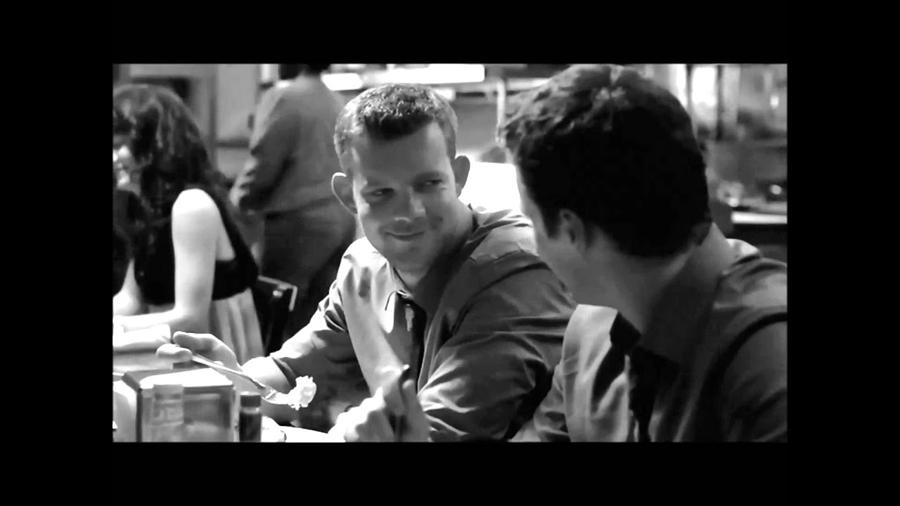 Looking (hbo) one and only- Kevin / Patrick