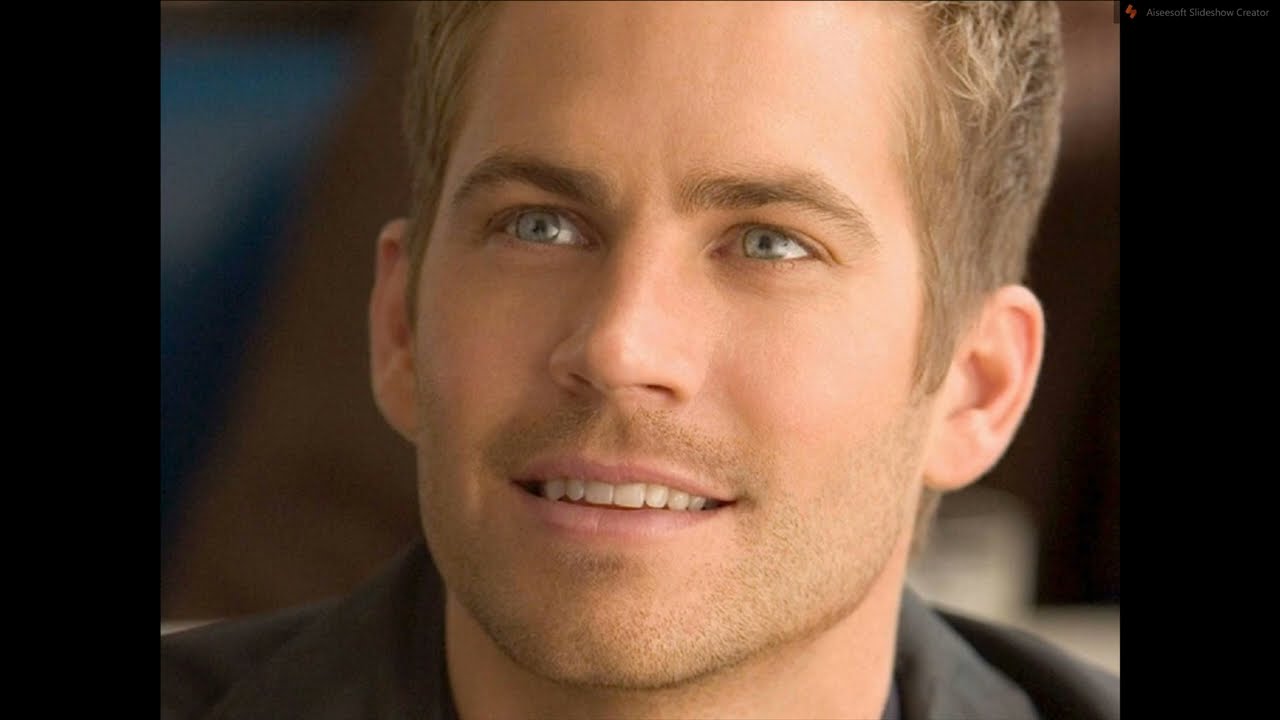 Paul Walker- Lost In Your Eyes