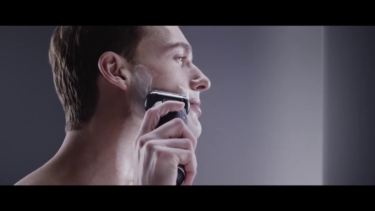 Braun Series 9 borotvák
