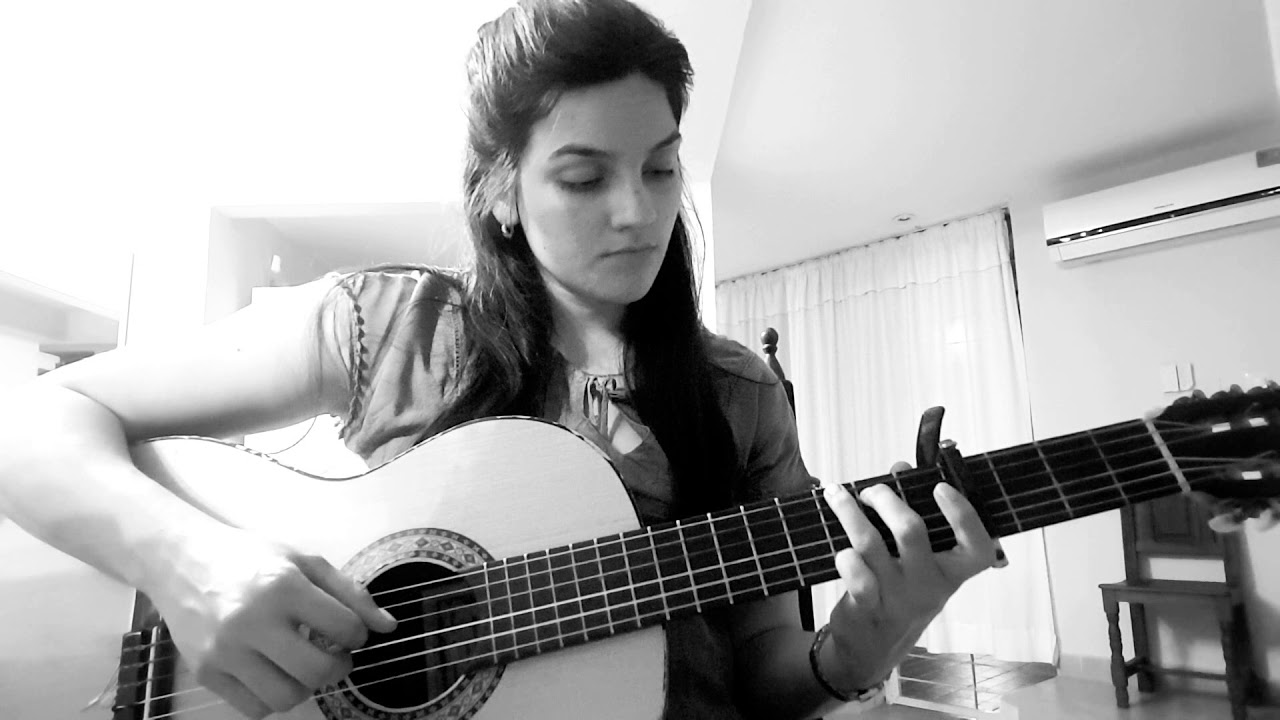 Intento - Ulises Bueno (Cover acústico)