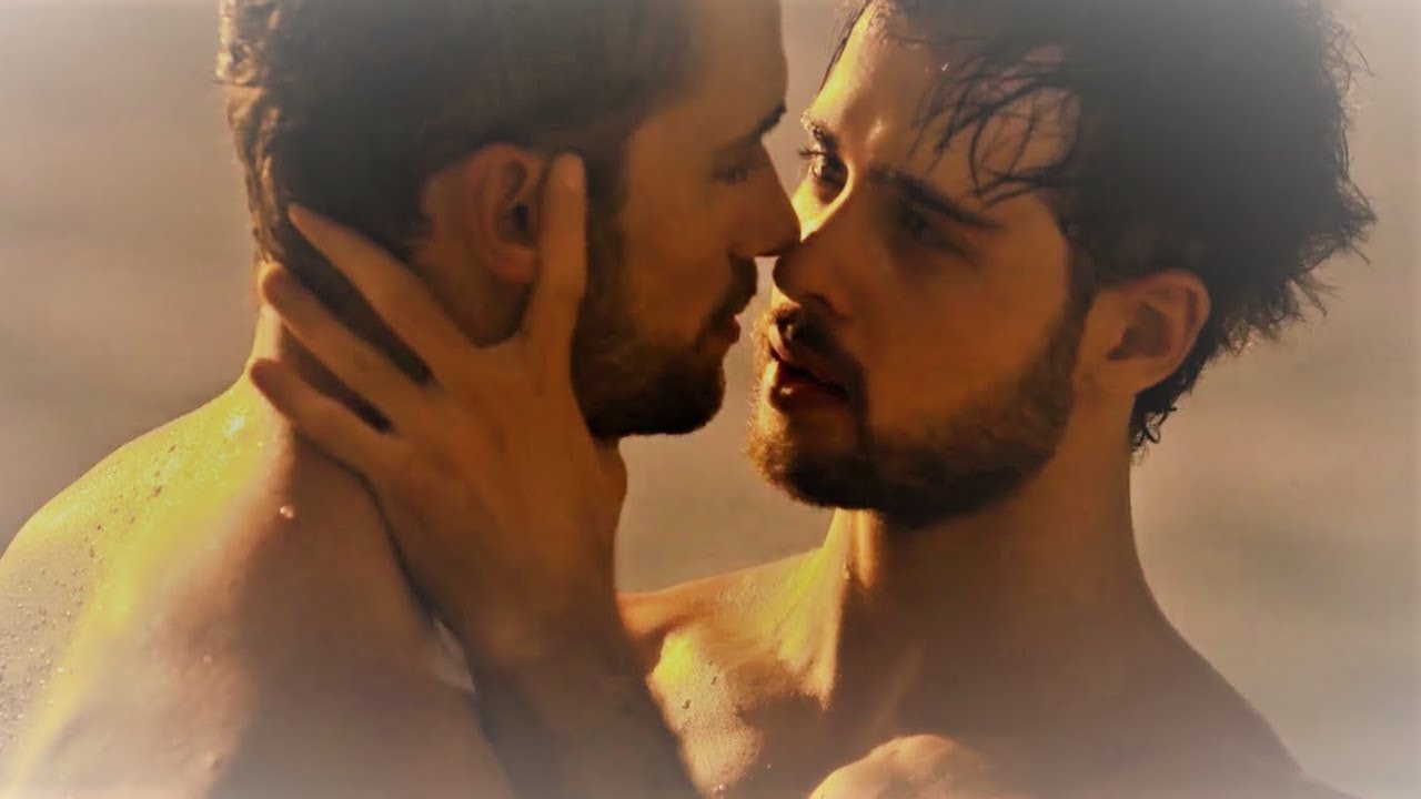 Inti & Adrian - You won't be able to take your eyes off me