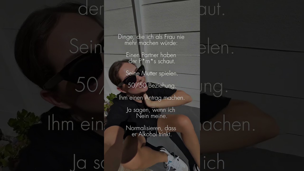Viele Frauen merken erst nach Jahren, dass sie sich in Beziehungen selbst verloren haben.