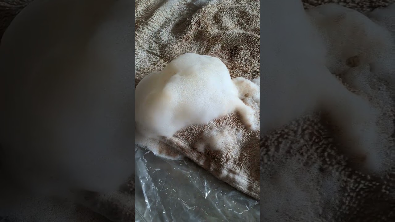 Tẩy mốc đen siêu nhanh bằng King Clean 