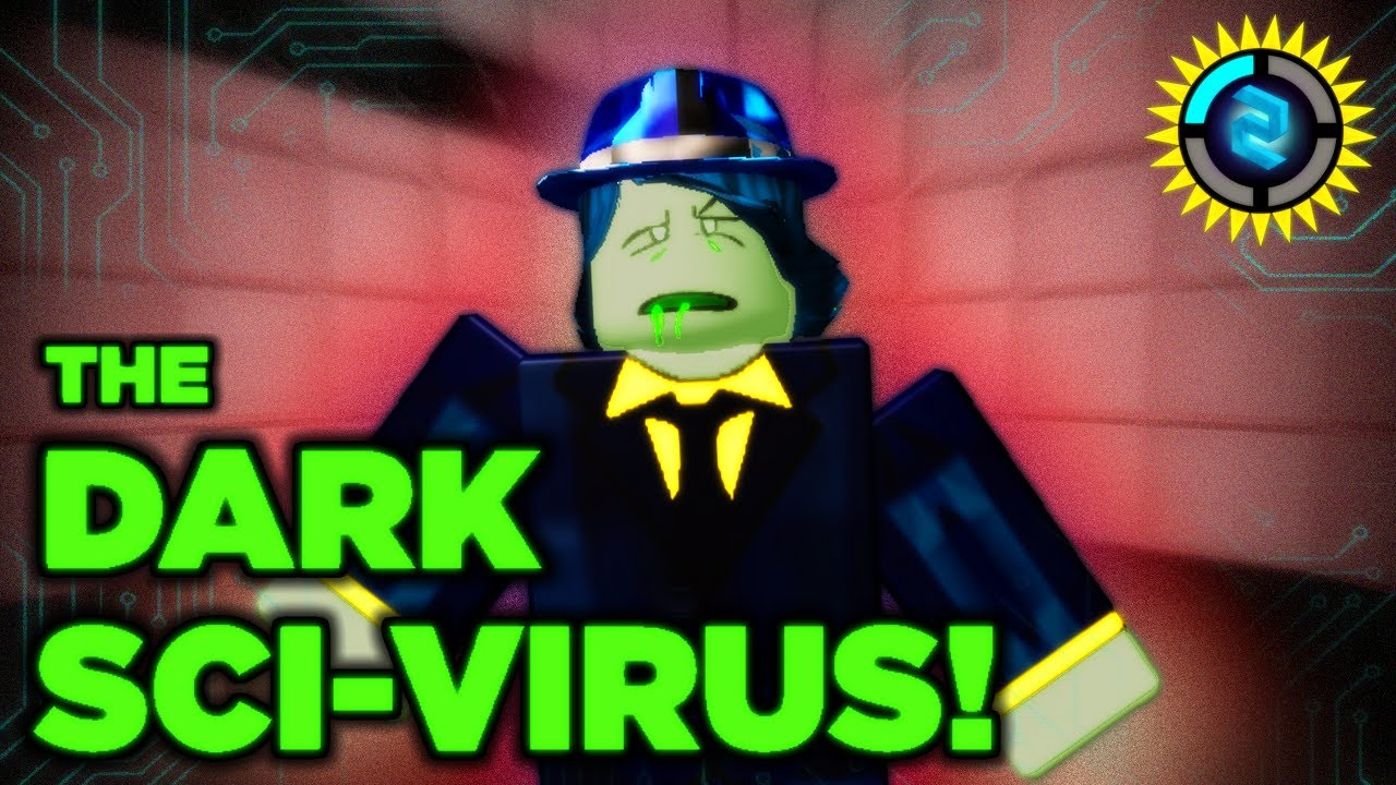 Flood Theory: Crazyblox's BIGGEST Failure!