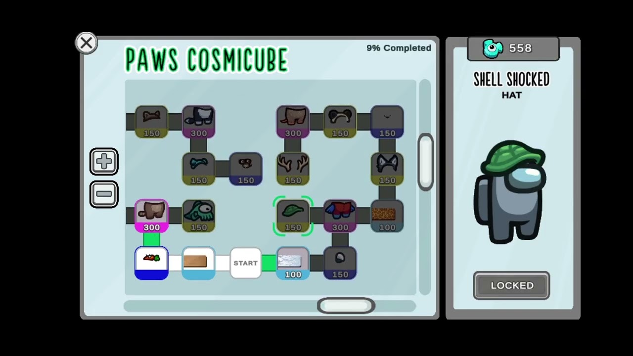 Finally getting detective role in among us (at the last match) 