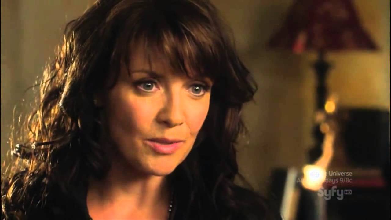 Sanctuary - Helen and Will - Someone Like You