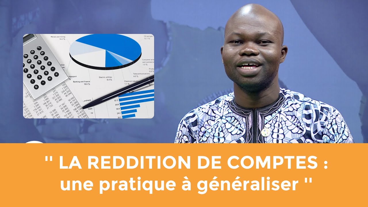 Le Nouveau Type de Citoyen N30 Rubrique 2 : La reddition de comptes : une pratique &agrave; g&eacute;n&eacute;raliser