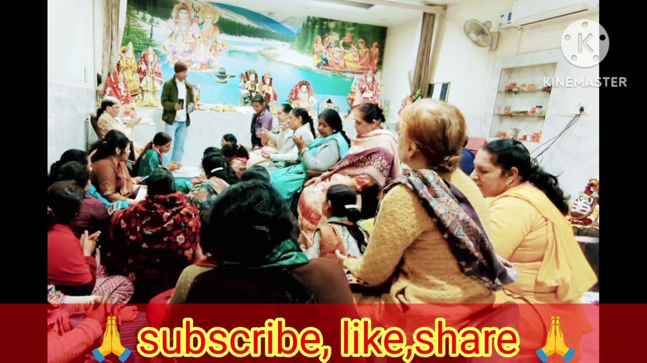 👌बल्ले-बल्ले ठाकुरा नू धन्ना ले गया 🙏