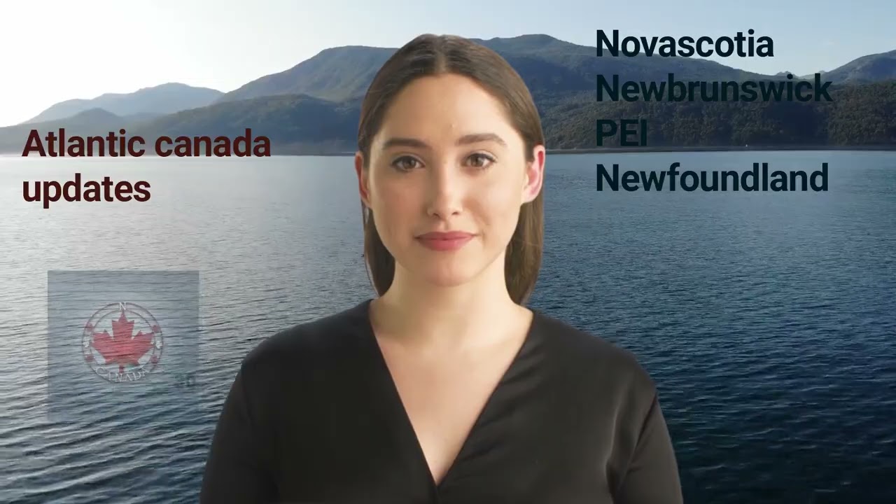 Why to move in Atlantic Provinces