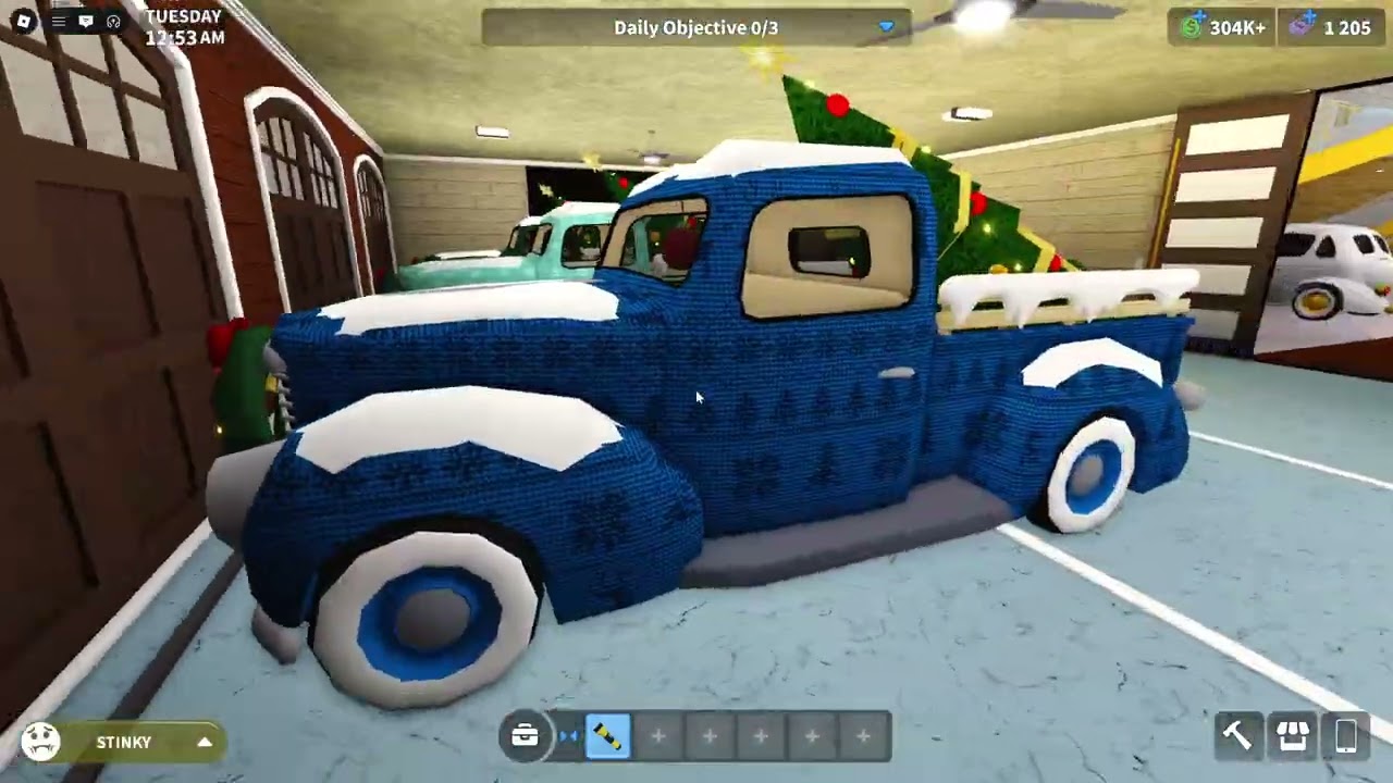 New bloxburg car coming out. its going to be a disaster