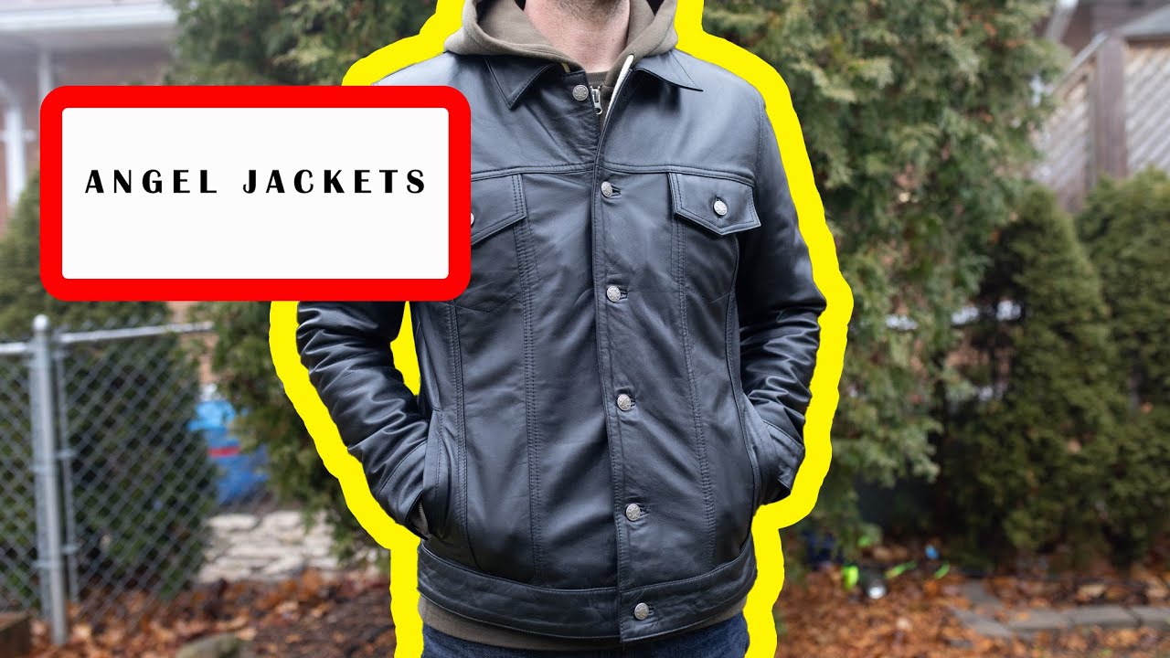 Angel Jackets Review